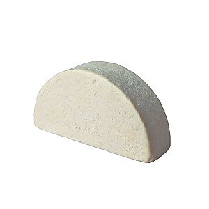 Cropwell Bishop White Stilton 1/2 Wheel 1kg