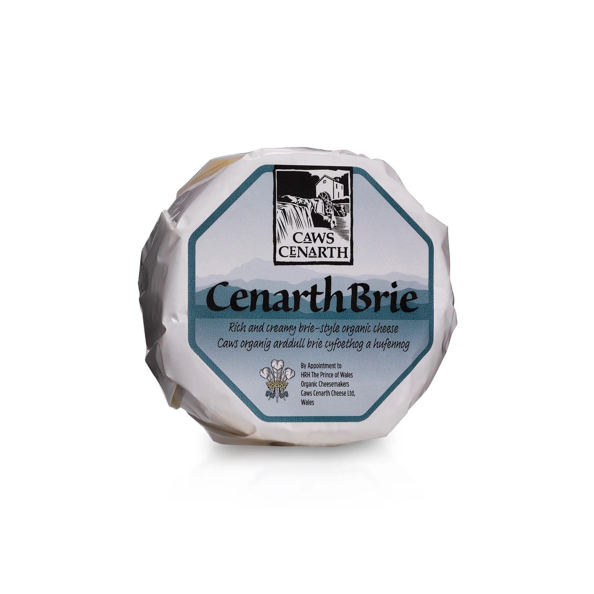 Cenarth Brie 5x200g