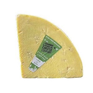 Cheddar Gorge Cider &amp; Apple 1.25kg