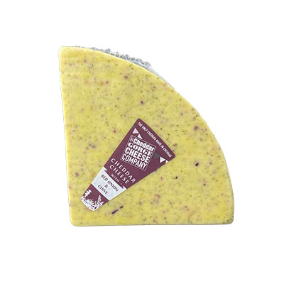 Cheddar Gorge Red Onion & Chives 1.25kg