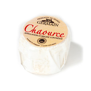 Chaource 250g