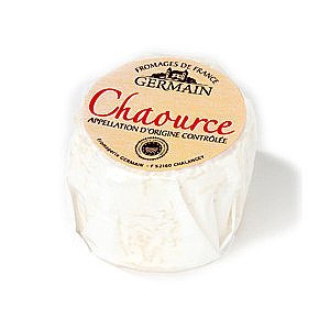 Chaource 250g