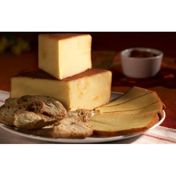 Charnwood 1/2 Wheel 1.15kg