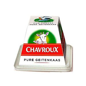 Chavroux Natural Pot 150g
