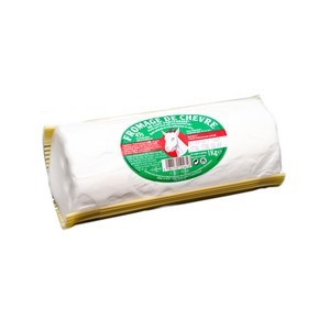 Chevre Goat Log 1kg