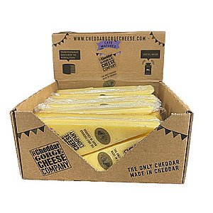 Cheddar Gorge Cave Matured 10x190g