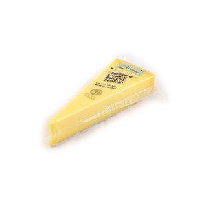 Cheddar Gorge Vintage 190g