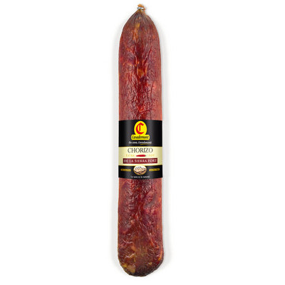 Chorizo 1.5kg*