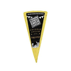 Cheddar Gorge Truffle 10x190g