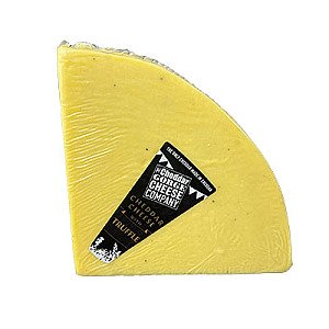 Cheddar Gorge Truffle 1.2 5kg