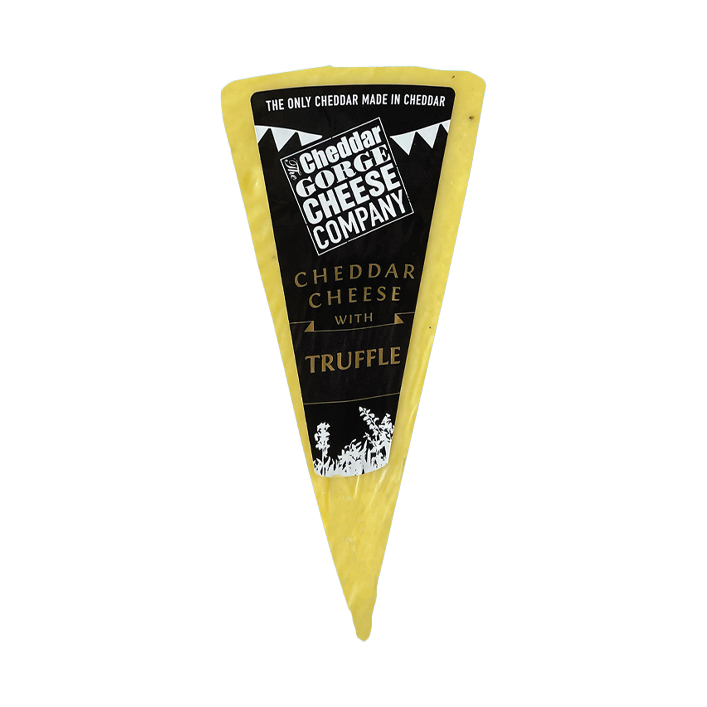 Cheddar Gorge Truffle 190g