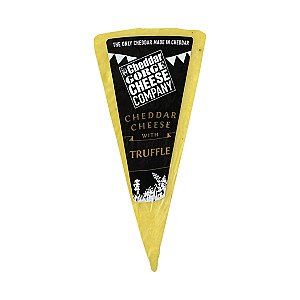 Cheddar Gorge Truffle 190g