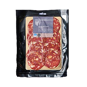 Somerset Cider Chorizo 60g