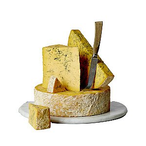 Long Clawson Blue Shropshire 2kg