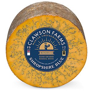 Long Clawson Blue Shropshire 4kg