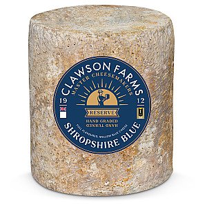 Long Clawson Blue Shropshire 8kg