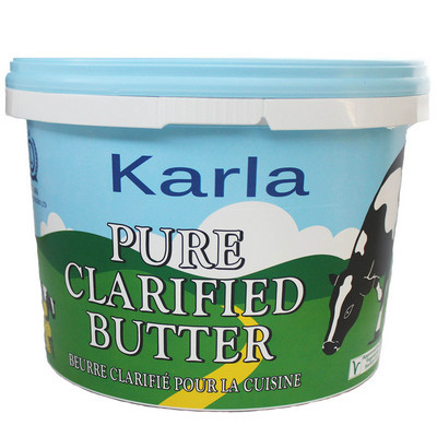 Clarified Butter 2kg