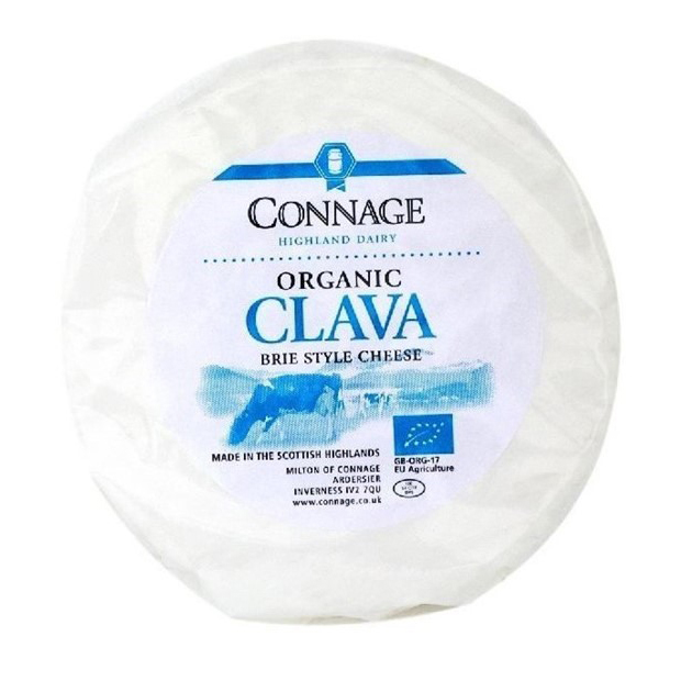 Connage Clava Brie 250g