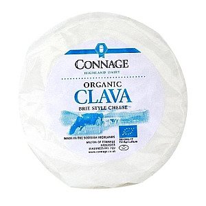 Connage Clava Brie 250g