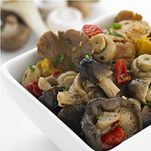 Cocktail Di Funghi 1kg*