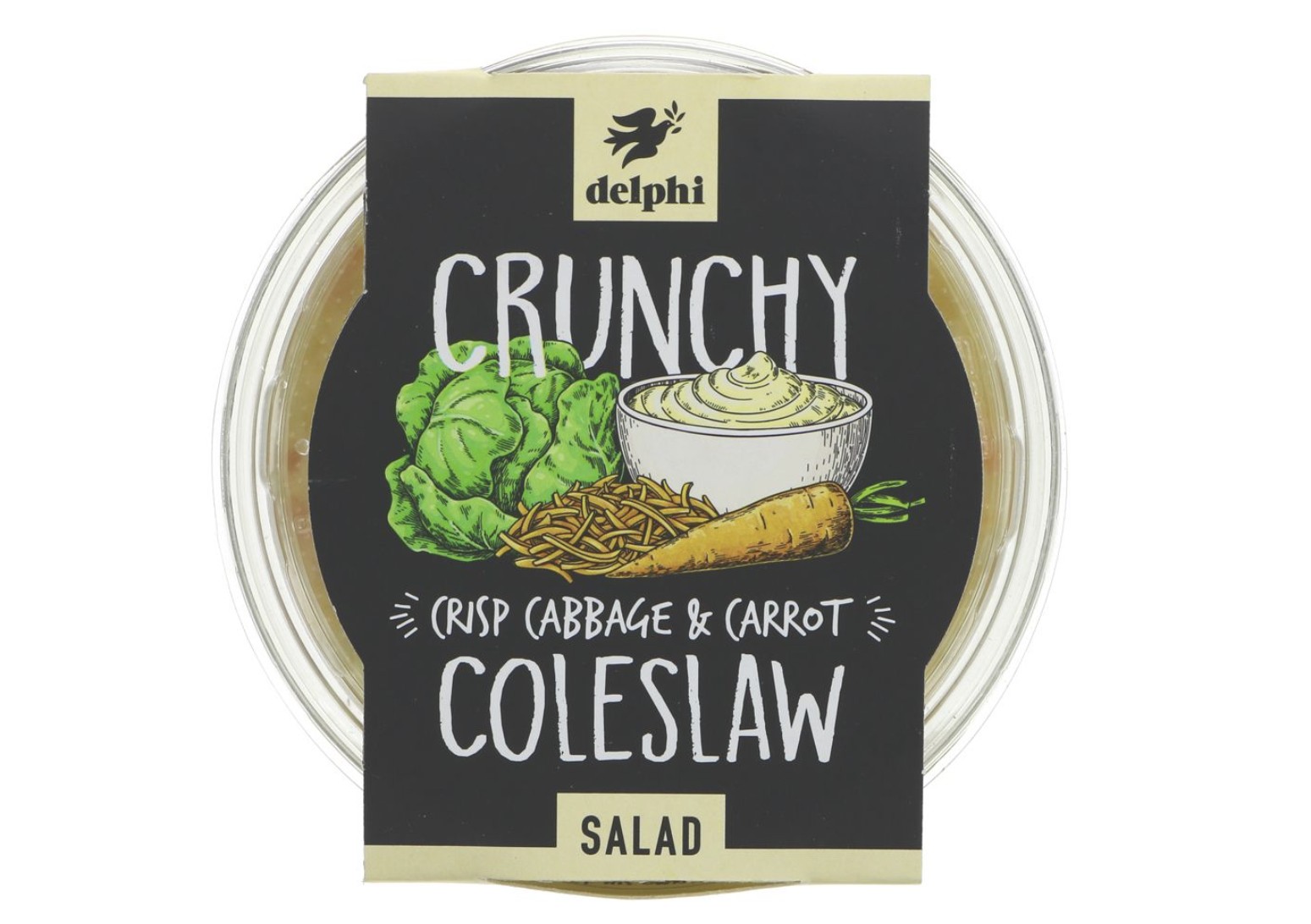 Coleslaw 6x230g