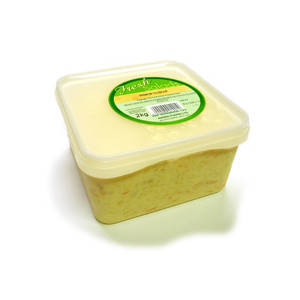 Coleslaw 2kg