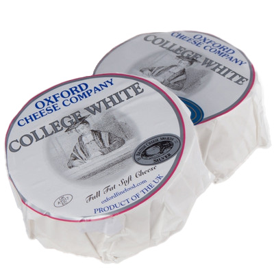 College White 350g (Pre Order Only)