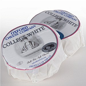 College White 350g (Pre Order Only)