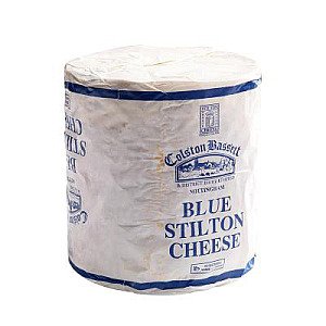 Colston Bassett Baby Blue Stilton 2.2kg