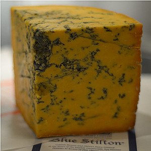 Colston Bassett Blue Shropshire 1/2 4kg