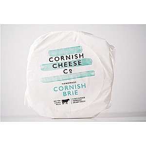 Cornish Brie 200g