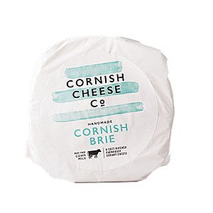 Cornish Brie 1kg