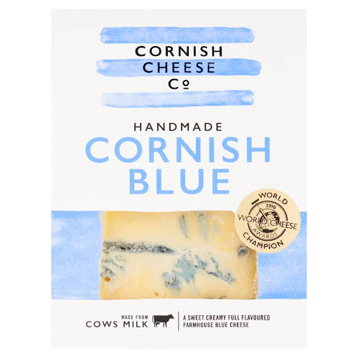 Cornish Blue Portion 6x 175g
