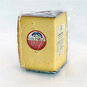 Cote Hill Red 4kg Whole