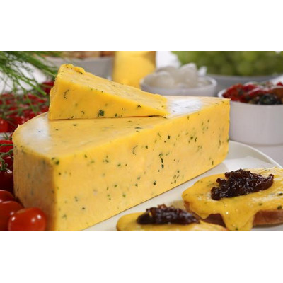 Cotswold 1/2 Wheel 1.15kg