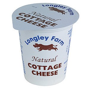 Cottage Cheese 6x125g
