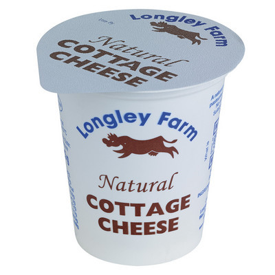 Cottage Cheese 6x125g
