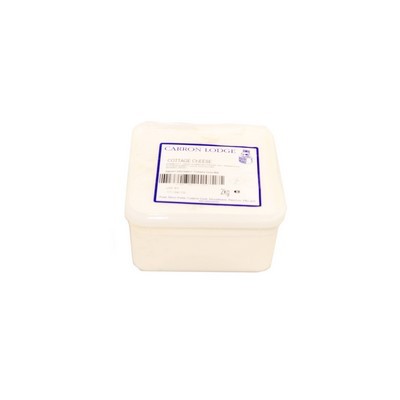 Cottage Cheese 2kg Tub