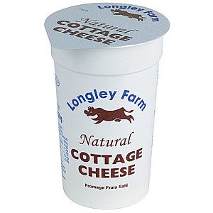 Cottage Cheese 6x250g