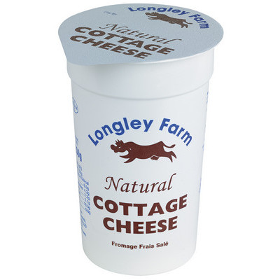 Cottage Cheese 6x250g