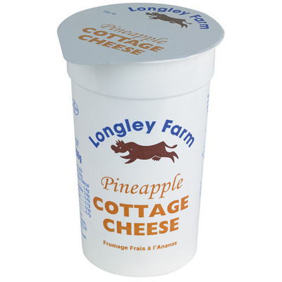 Cottage Cheese with Pineapple 6x250g