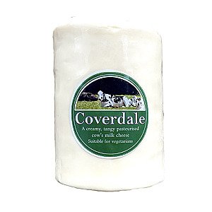 Coverdale 1kg