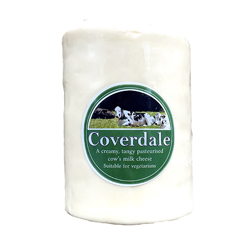 Coverdale 1kg