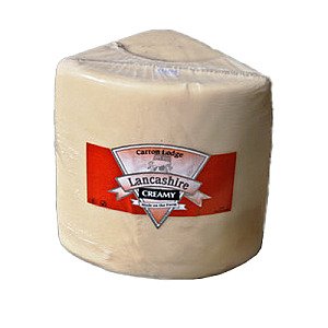 Creamy Lancashire 1/4 TRAD