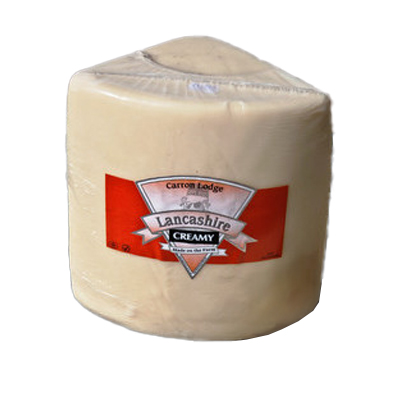 Creamy Lancashire 1/4 TRAD