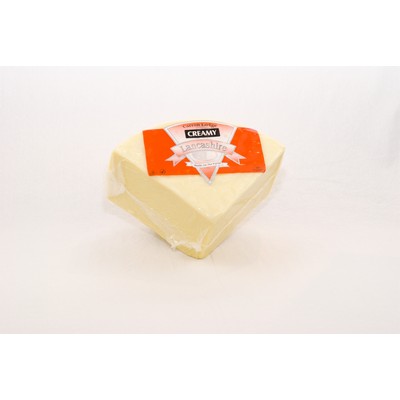 Creamy Lancashire 1/8 Trad