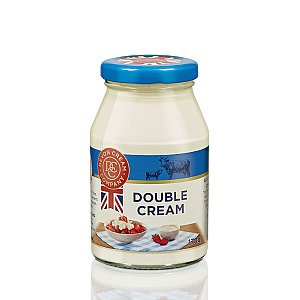 Double Cream Jar Devon Cream Co 12x170g