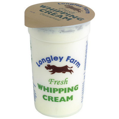 Cream Large Whipping 6x250m