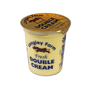 Cream Small Double 6x150ml
