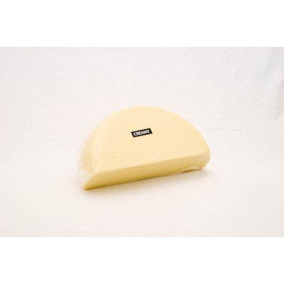 Creamy Lancashire 1/2 Wheel